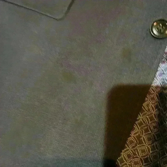 Ted Baker Jay CT 99% Wool Jacket Blazer Sports Coat Mens 42L - Picture 10 of 10